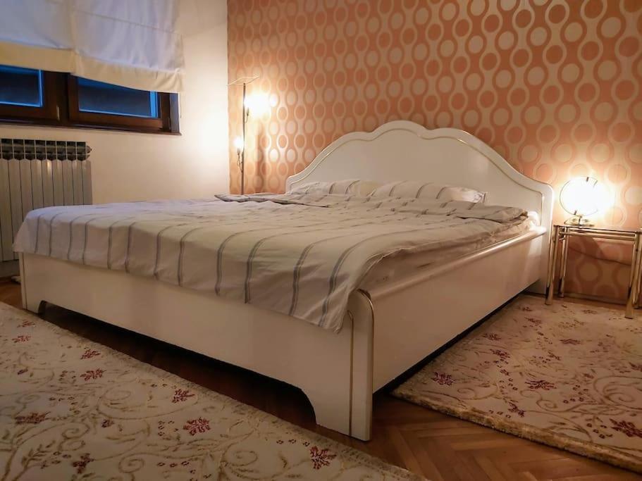 Spacious Condo Near Bascarsija - Free Parking SJJ Extérieur photo