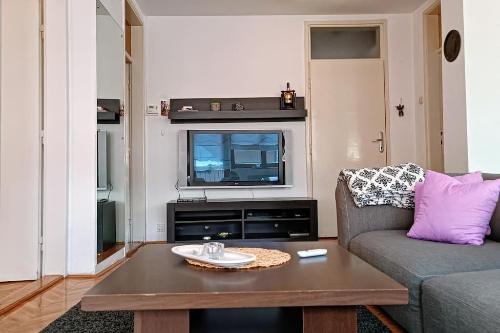 Spacious Condo Near Bascarsija - Free Parking SJJ Extérieur photo